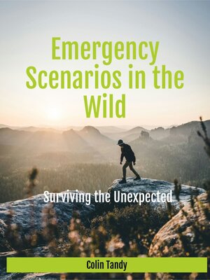 cover image of Surviving the Unexpected